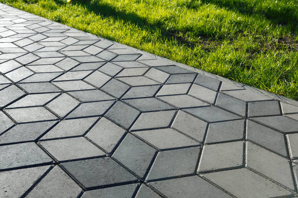 Professional Driveway Pavers in Oviedo, FL